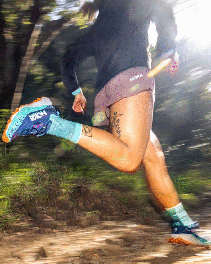 HOKA Airolite Arm Sleeves HOKA Airolite Arm Sleeves