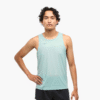 HOKA Airolite Run Short Sleeve