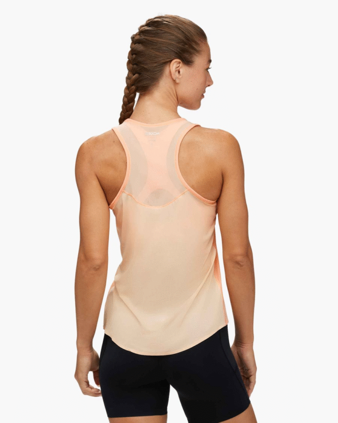 HOKA Airolite Run Short Sleeve