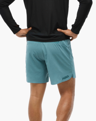 HOKA Airolite Run Short Sleeve