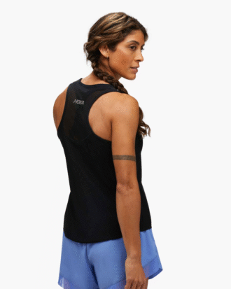 HOKA Airolite Run Short Sleeve