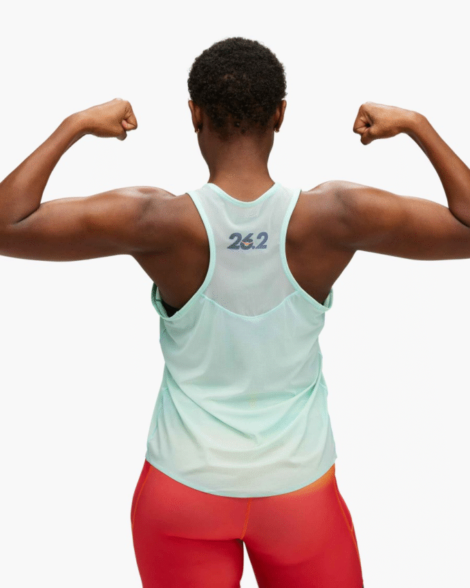 HOKA Airolite Run Short Sleeve