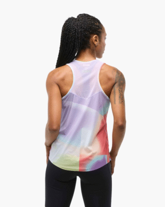 HOKA Airolite Run Short Sleeve