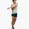 HOKA Airolite Run Short Sleeve