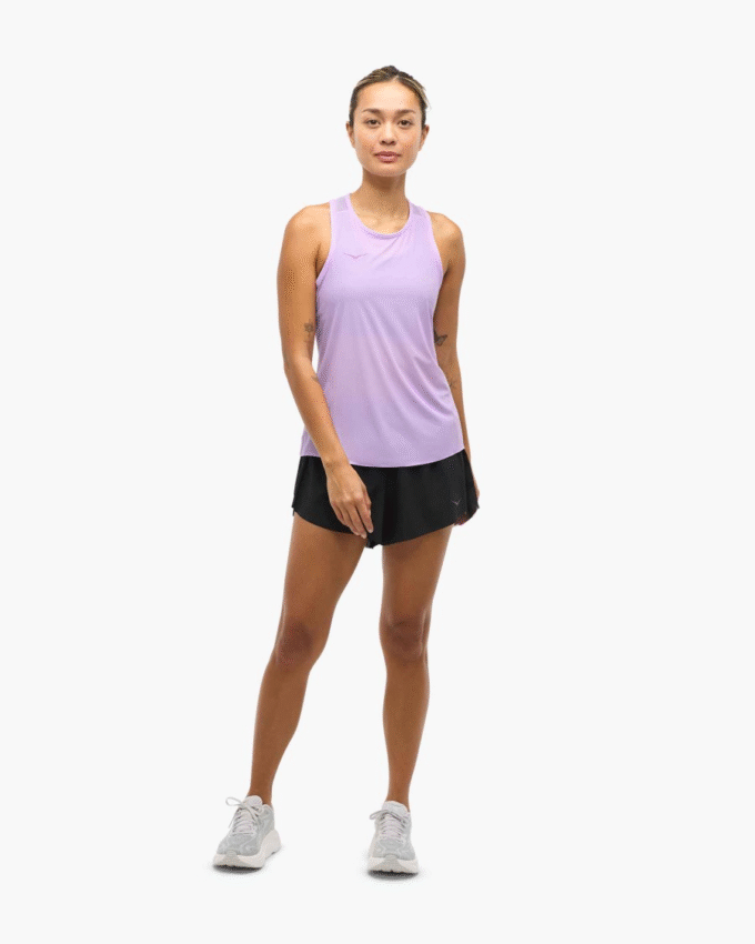 HOKA Airolite Run Short Sleeve HOKA Airolite Run Short Sleeve