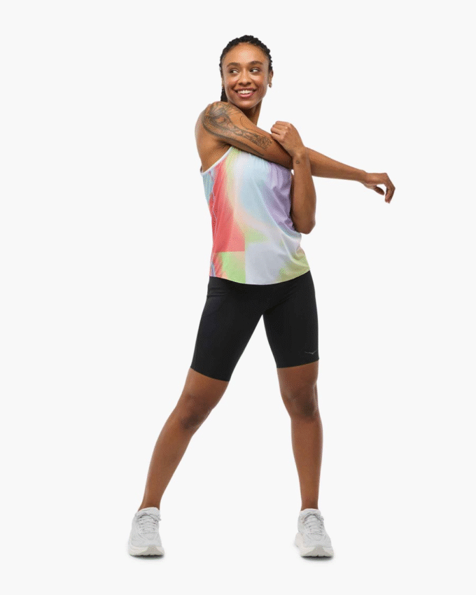 HOKA Airolite Run Short Sleeve HOKA Airolite Run Short Sleeve