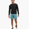 HOKA Airolite Run Short Sleeve