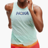 HOKA Airolite Run Short Sleeve