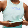 HOKA Airolite Run Short Sleeve