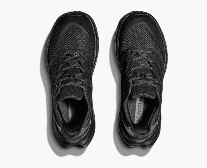 HOKA Airolite Run Tank HOKA Airolite Run Tank