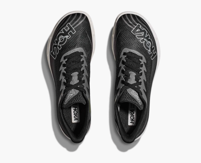 HOKA Airolite Run Tank