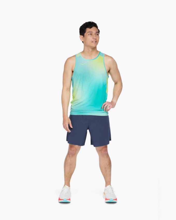 HOKA Airolite Run Tank