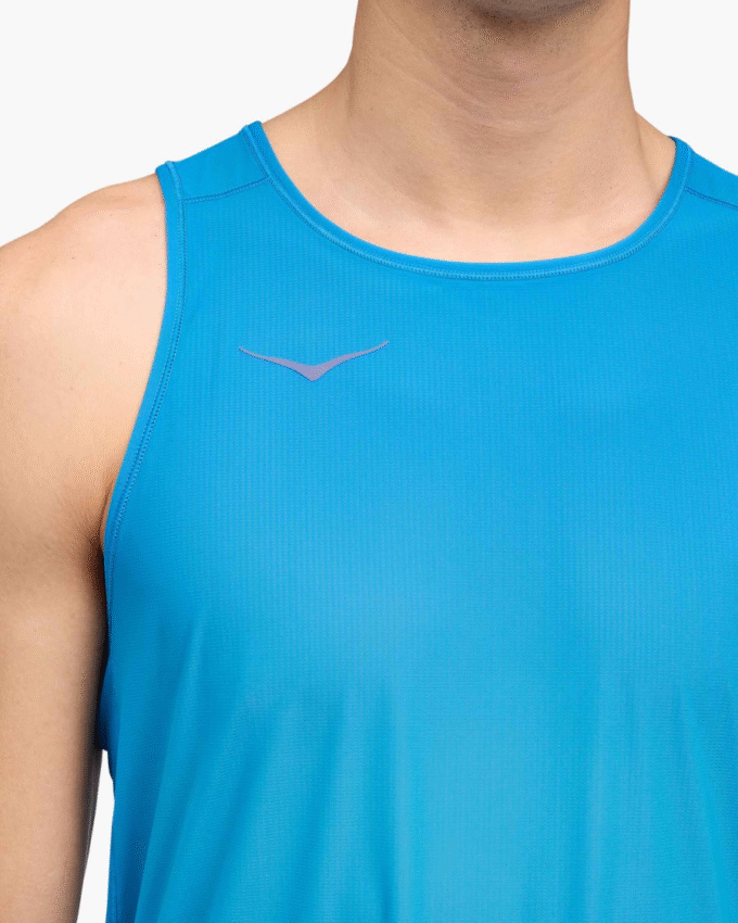 HOKA Airolite Run Tank