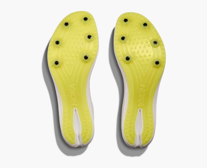 HOKA Airolite Run Tank