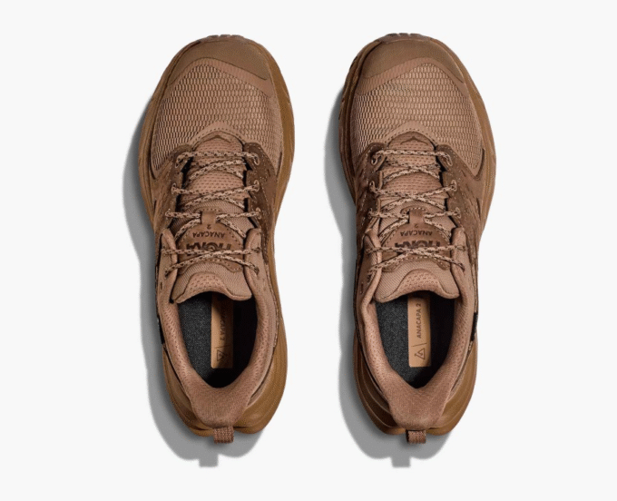 HOKA Anacapa 2 Freedom