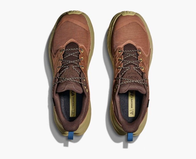 HOKA Anacapa 2 Freedom HOKA Anacapa 2 Freedom