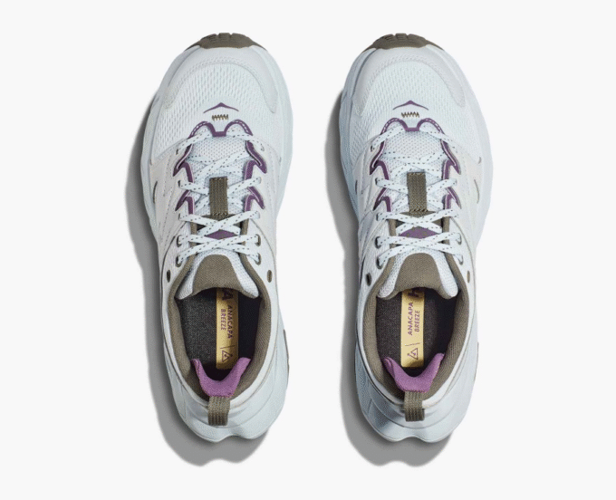 HOKA Anacapa 2 Low GTX