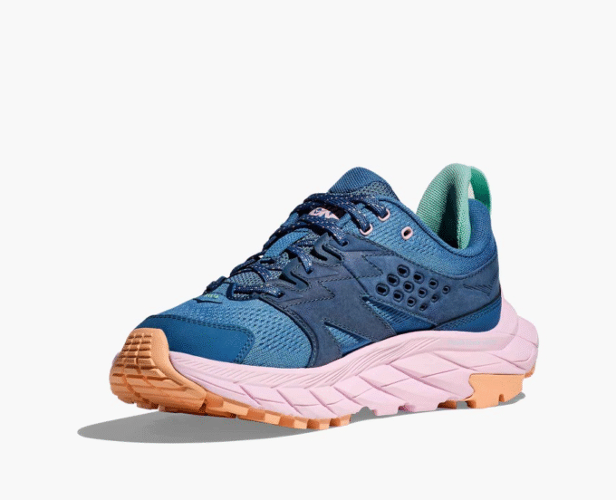 HOKA Anacapa 2 Low GTX