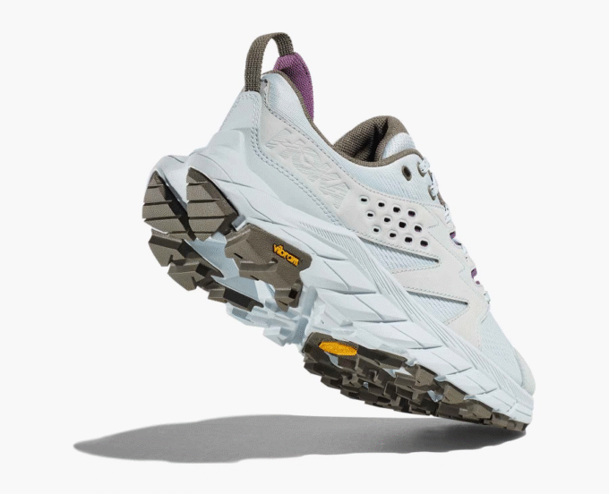 HOKA Anacapa 2 Low GTX