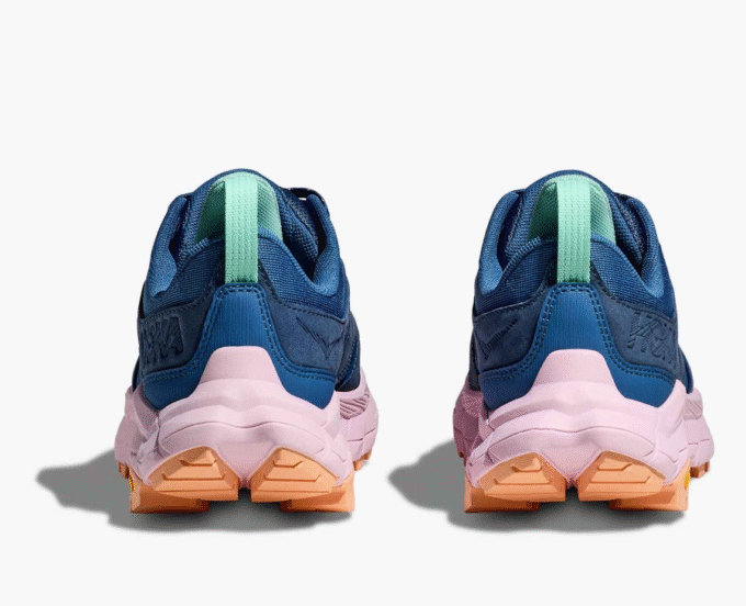 HOKA Anacapa 2 Low GTX