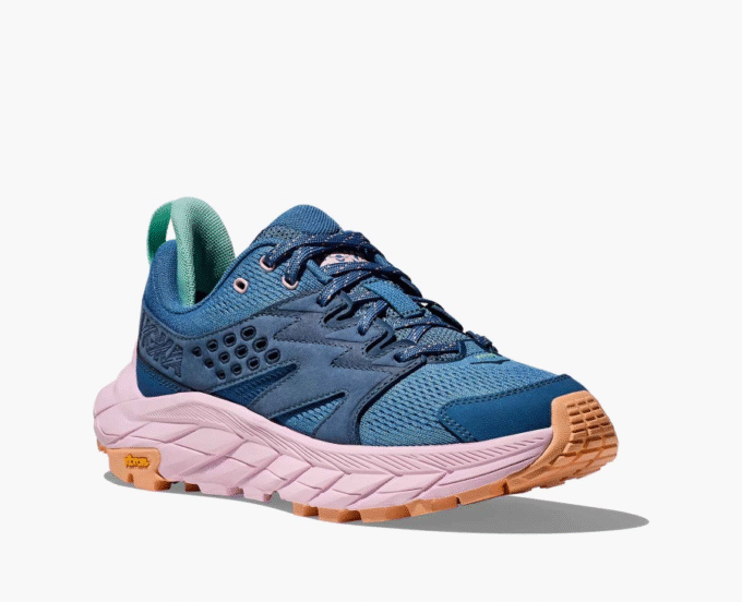HOKA Anacapa 2 Low GTX