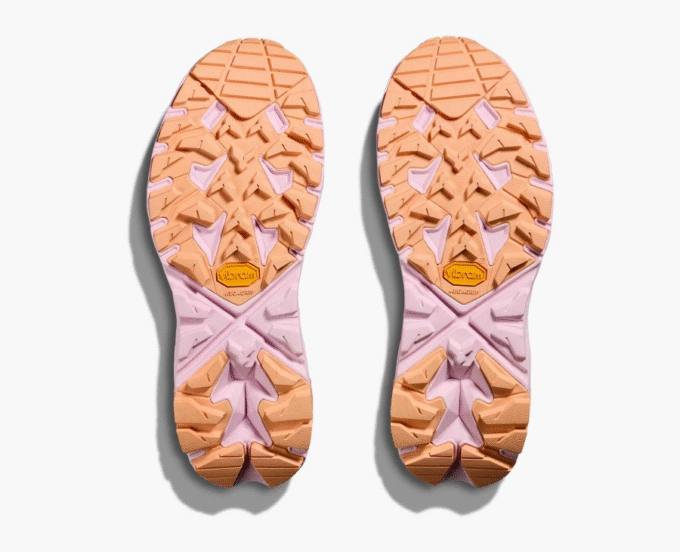 HOKA Anacapa 2 Low GTX