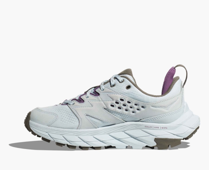 HOKA Anacapa 2 Low GTX