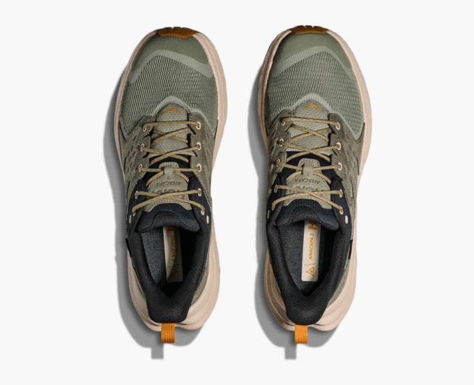 HOKA Anacapa Breeze Low