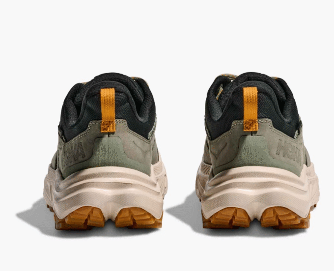 HOKA Anacapa Breeze Low