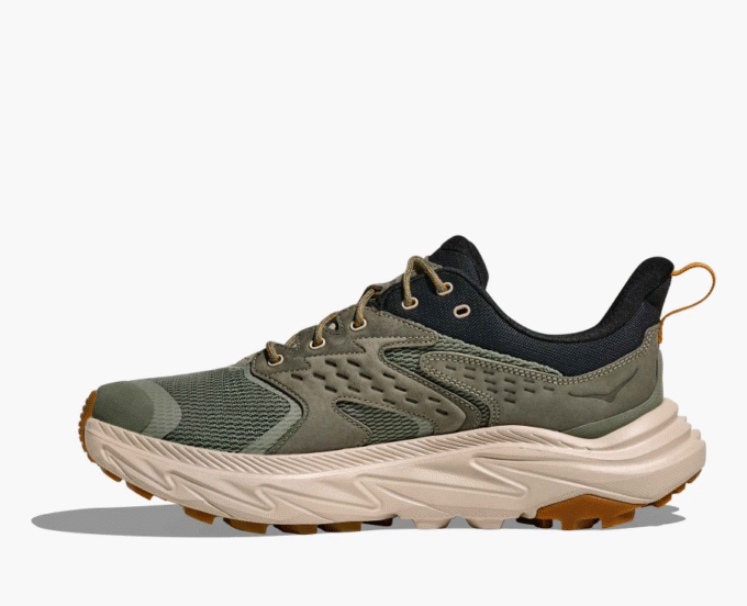 HOKA Anacapa Breeze Low