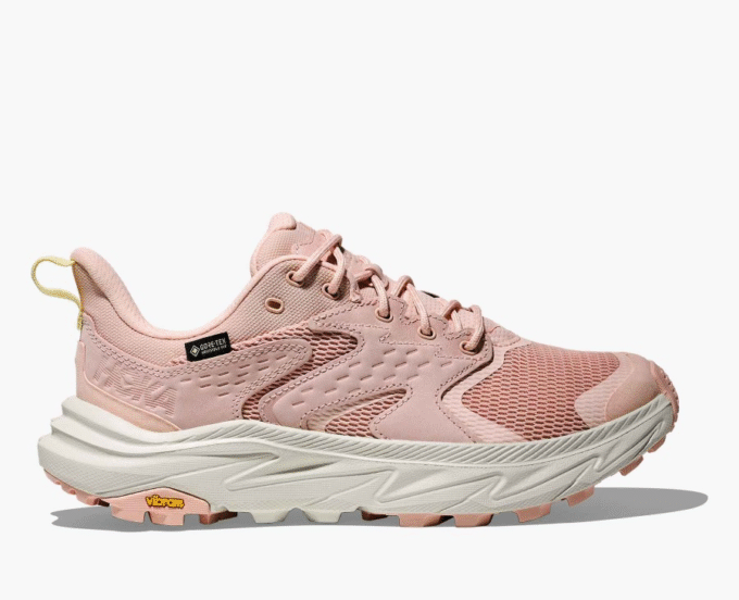 HOKA Anacapa Breeze Mid