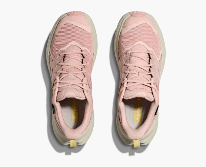 HOKA Anacapa Breeze Mid