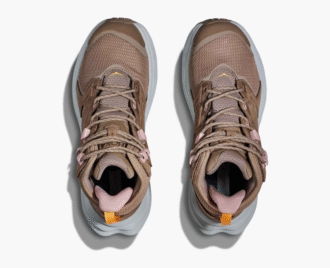 HOKA Anacapa Breeze Mid