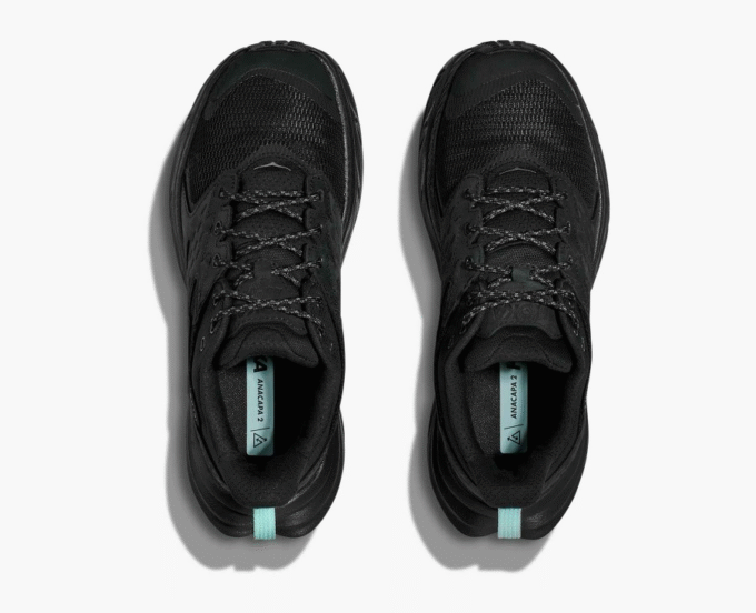 HOKA Anacapa Breeze Mid HOKA Anacapa Breeze Mid