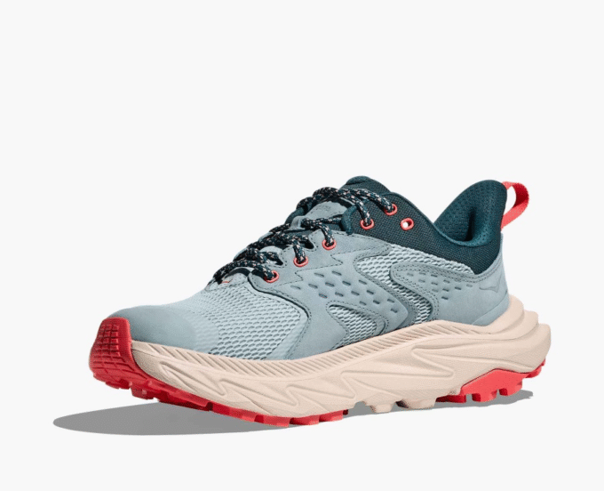 HOKA Anacapa Breeze Mid