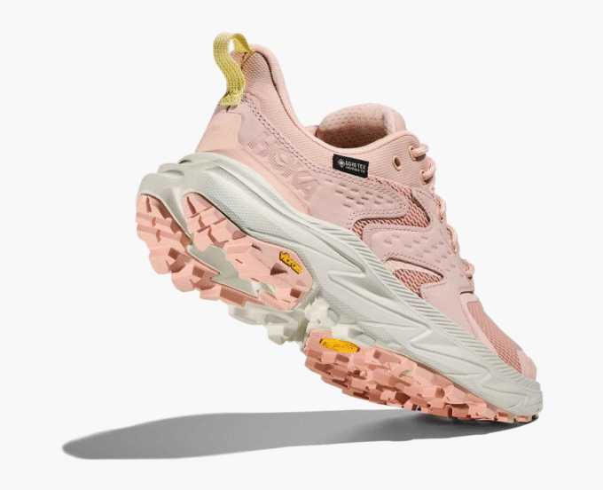 HOKA Anacapa Breeze Mid