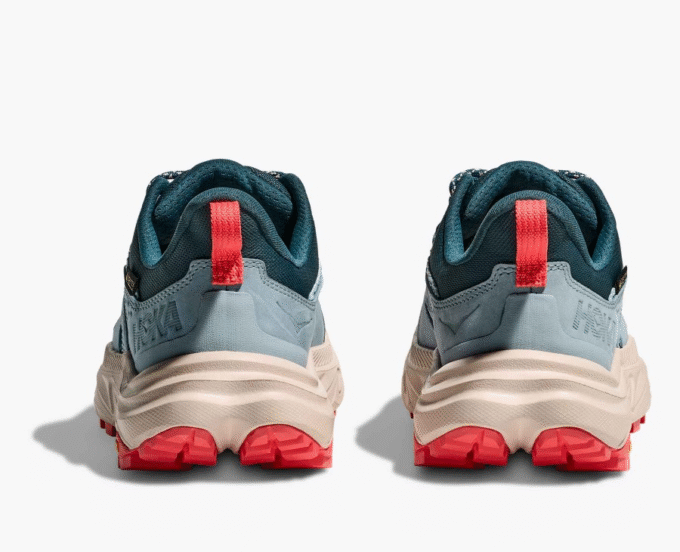 HOKA Anacapa Breeze Mid