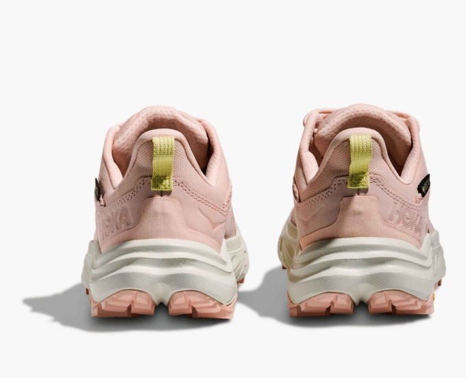 HOKA Anacapa Breeze Mid