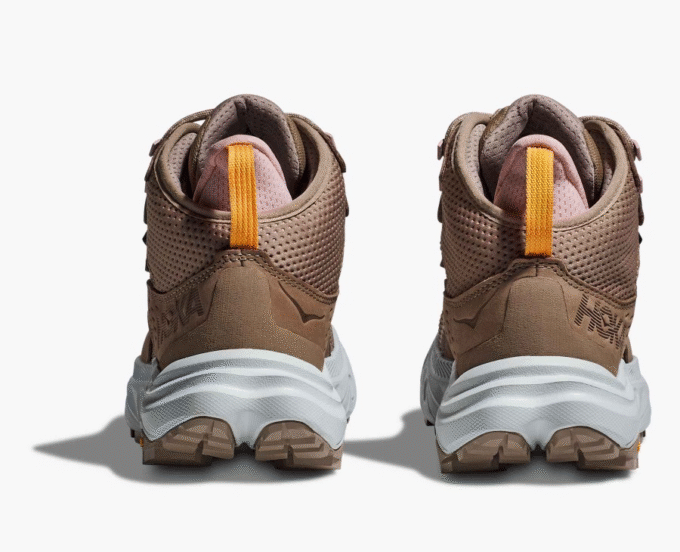 HOKA Anacapa Breeze Mid