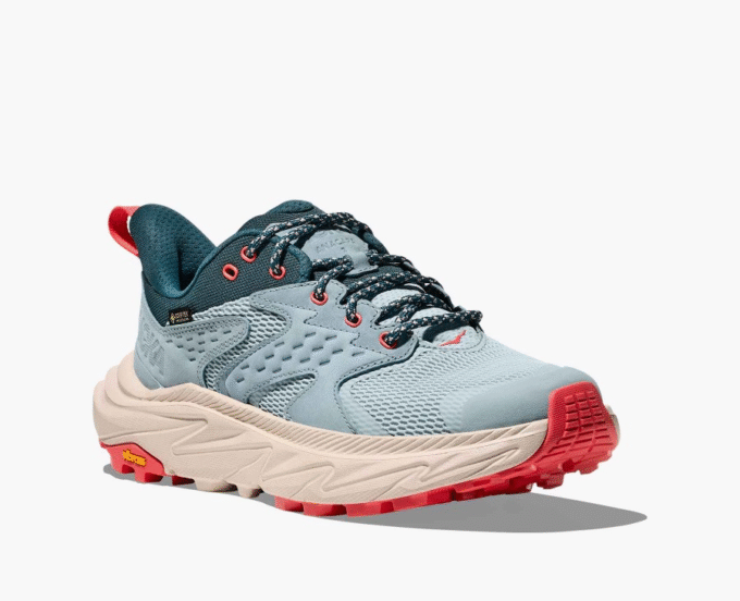 HOKA Anacapa Breeze Mid