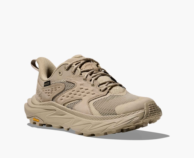 HOKA Anacapa Breeze Mid