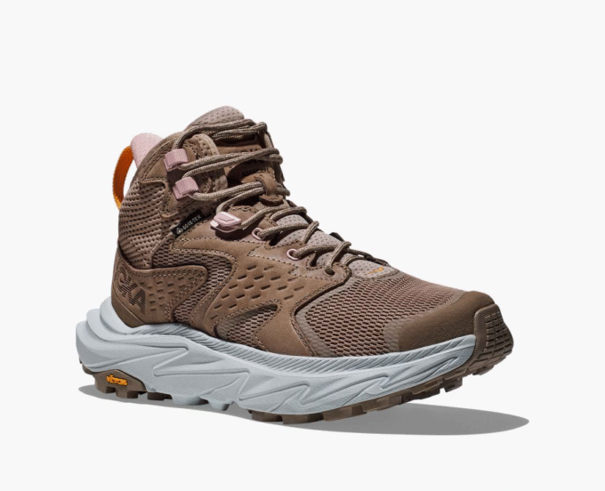 HOKA Anacapa Breeze Mid