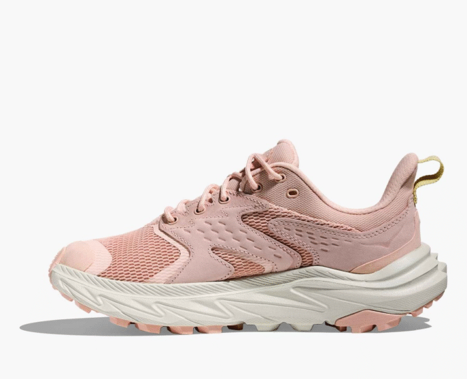 HOKA Anacapa Breeze Mid