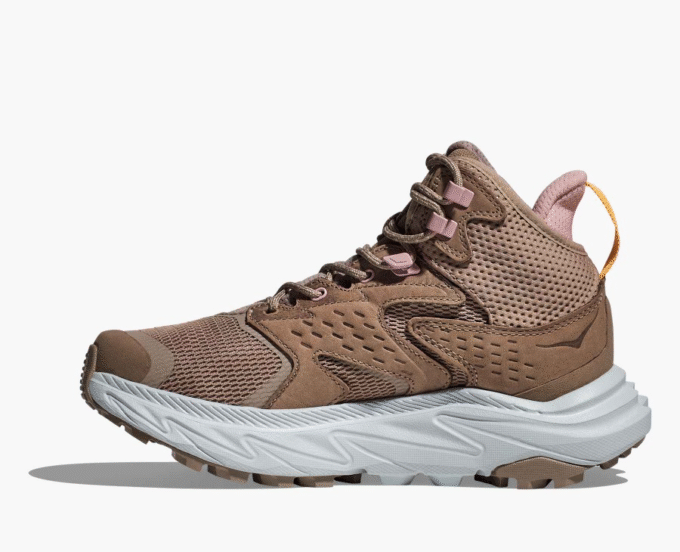 HOKA Anacapa Breeze Mid