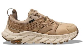 HOKA Anacapa GTX ‘Tan’