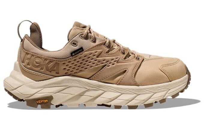 HOKA Anacapa GTX ‘Tan’