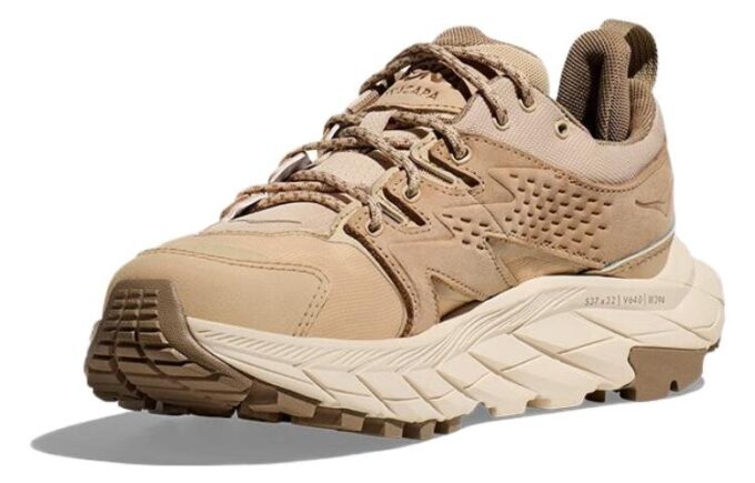 HOKA Anacapa GTX ‘Tan’