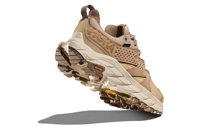 HOKA Anacapa GTX ‘Tan’