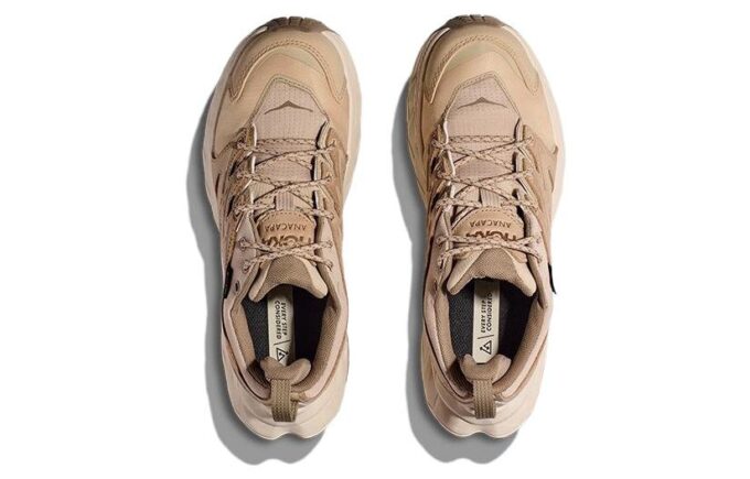 HOKA Anacapa GTX ‘Tan’