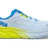HOKA Arahi 6 ‘Ice Water’